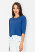 Blouse model 77129